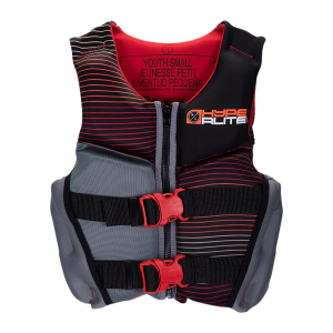 Hyperlite Indy CGA Neo Lifevest - Boys