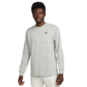 Nike NSW Premium Essential Long Sleeve Parka - Men's