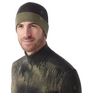 Smartwool Thermal Merino Reversible Cuffed Beanie