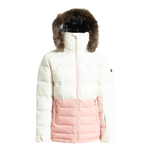 Roxy Quinn Insulated Snow Jacket