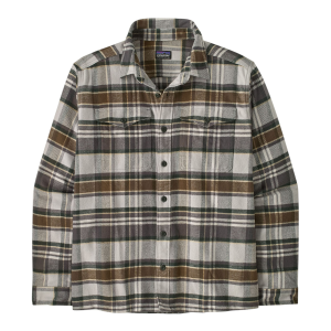 Patagonia Fjord Flannel Shirt - Men's