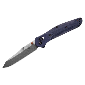 Benchmade Benchmade Osborne Knife - $300.00 at Als.com