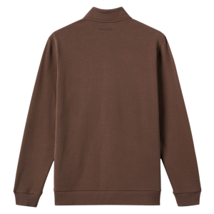 TravisMathew Cloud Quarter Zip 2.0 Pullover - Men's