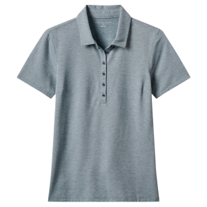 TravisMathew Featherweight Active Polo Shirt - Women's
