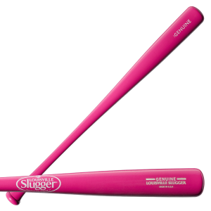Louisville Slugger Genuine Mix Baseball Bat