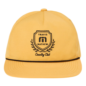 TravisMathew Local Favorite Hat