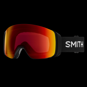 Smith Smith 4D MAG S Snow Goggle - $355.00 at Als.com