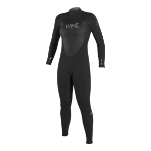 O'Neill Epic 4/3mm Back Zip Full Wetsuit - Women's