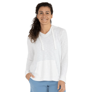 Free Fly Free Fly Bamboo Slub Hoodie - Women's - $78.00 at Als.com