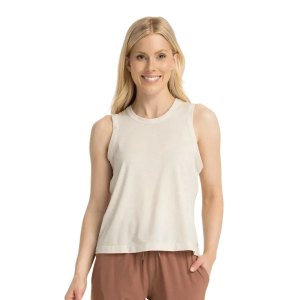 Free Fly Elevate Lightweight Tank - Women's