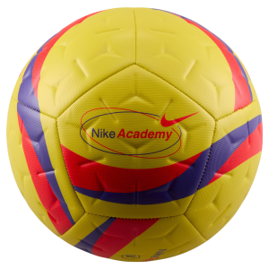 Nike Pitch Training Soccer Ball