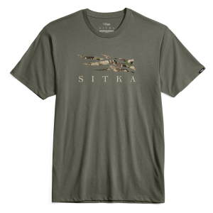 SITKA Optifade Icon T-Shirt - Men's