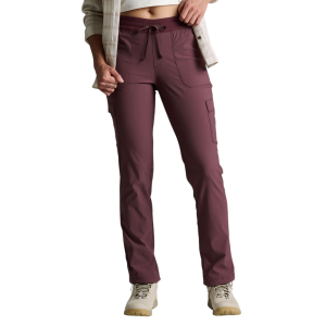 KUHL Trekr Straight Pant - Women's
