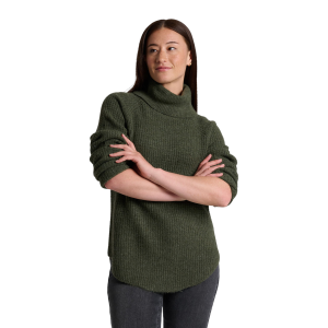Kuhl KUHL Sienna Sweater - Women's - $55.63 at Als.com