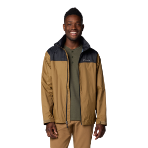 Columbia Glennaker Lake II Rain Jacket - Men's