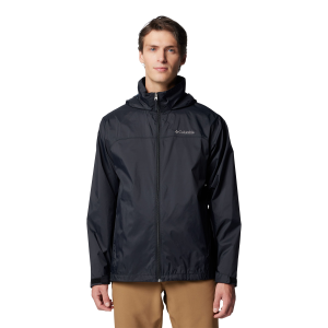 Columbia Glennaker Lake II Rain Jacket - Men's