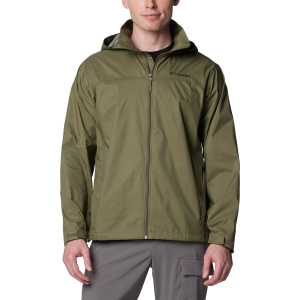Columbia Glennaker Lake II Rain Jacket - Men's