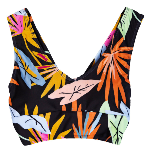 Nani Swimwear Twist Crop - Women's