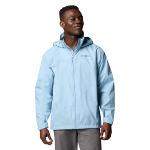 Columbia Glennaker Lake II Rain Jacket - Men's
