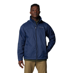 Columbia Glennaker Lake II Rain Jacket - Men's