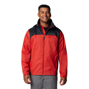 Columbia Glennaker Lake II Rain Jacket - Men's