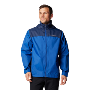 Columbia Glennaker Lake II Rain Jacket - Men's