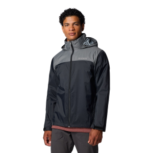 Columbia Glennaker Lake II Rain Jacket - Men's