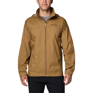 Columbia Glennaker Lake II Rain Jacket - Men's