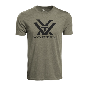 Vortex Optics Core Al's Logo T-Shirt
