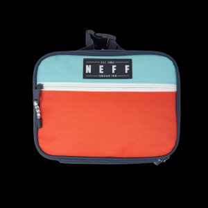 Neff Covershot 2.0 Lunch Kit