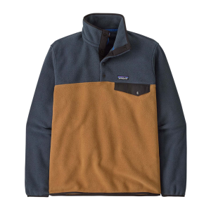 Patagonia Lightweight Synchilla Snap-T Fleece Pullover - Men's
