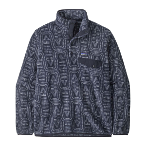 Patagonia Lightweight Synchilla Snap-T Fleece Pullover - Men's