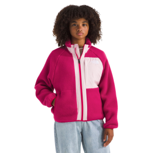 The North Face Yumiori Full Zip Jacket - Girls'