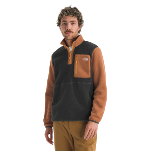The North Face Yumiori Zip - Men's