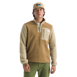 The North Face Yumiori Zip - Men's