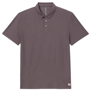 Vuori Strato Tech Polo - Men's