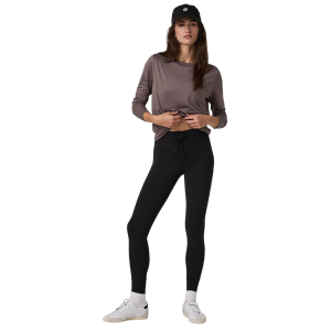 Vuori Daydream Long Sleeve Crew - Women's