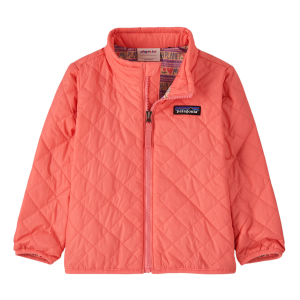 Patagonia Nano Puff Jacket - Infant