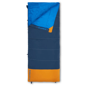 Kelty Kids Callisto 30 Sleeping Bag - Youth