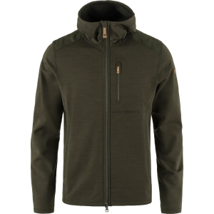 Fjallraven Keb Fleece Hoodie - Men's
