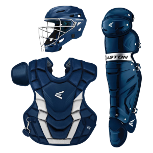 Easton Gametime Catchers Gear Box Set - Intermediate