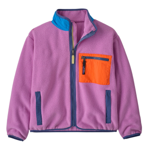 Patagonia Synchilla Fleece Jacket - Kids'
