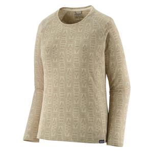 Patagonia Capilene Midweight Crew - Women's