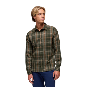 prAna Los Feliz Flannel Shirt - Men's