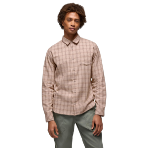 prAna Los Feliz Flannel Shirt - Men's