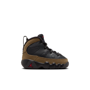 Jordan Air Jordan 9 Retro Shoe - Toddler