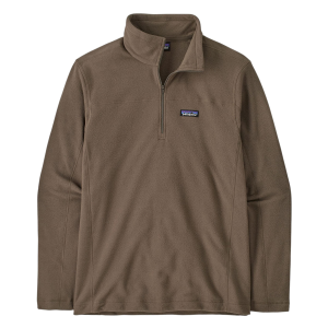 Patagonia Micro D Fleece Pullover - Men's