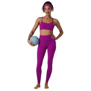 Vuori AllTheFeels Blissblend Legging - Women's