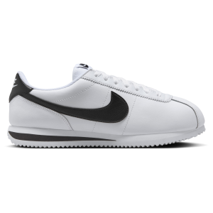 Nike Cortez Leather Shoe - Women's