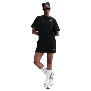 Nike Sportswear Club Fleece Top - Women's